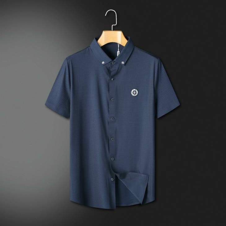 Picture of Dior Shirts Short _SKUDiorM-3XL24cn1128248